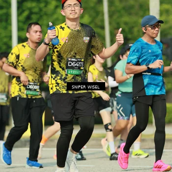 Runner Photo 6154641