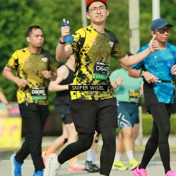 Runner Photo 6154650