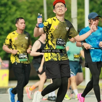 Runner Photo 6154672