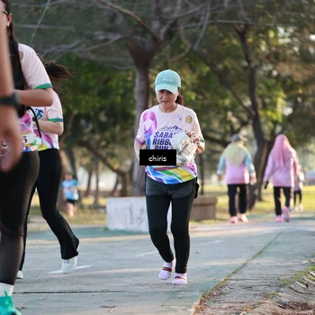 Runner Photo 6154683