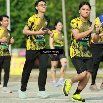 Runner Photo 6154704