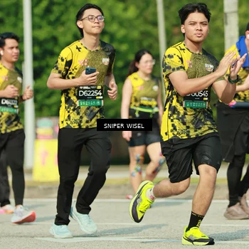 Runner Photo 6154707