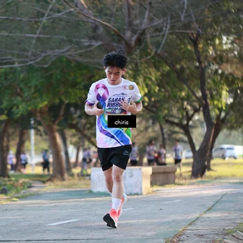 Runner Photo 6154749