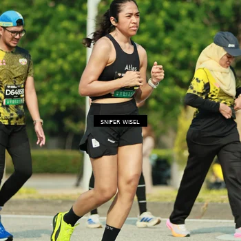 Runner Photo 6154774