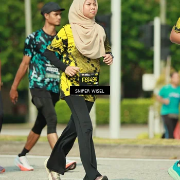Runner Photo 6154804