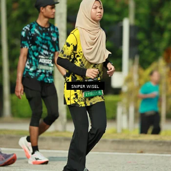 Runner Photo 6154831