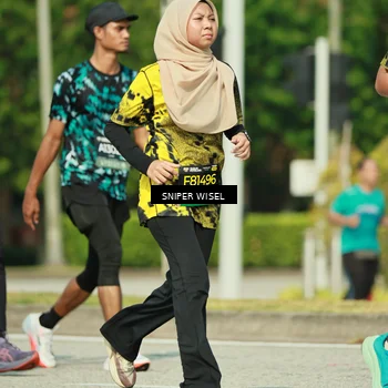Runner Photo 6154832