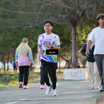 Runner Photo 6154844
