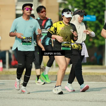 Runner Photo 6154848