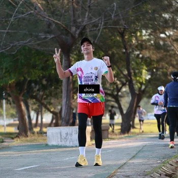 Runner Photo 6154856