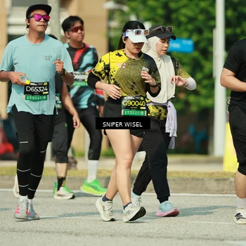 Runner Photo 6154858
