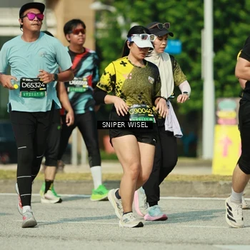 Runner Photo 6154878