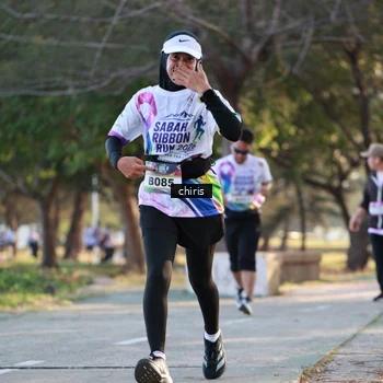 Runner Photo 6154879