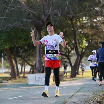 Runner Photo 6154887