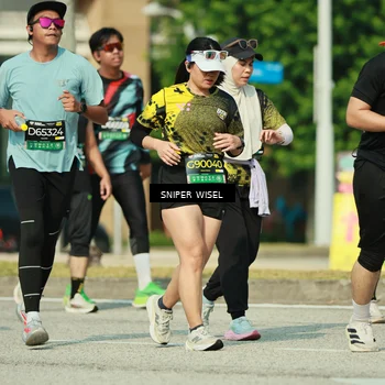 Runner Photo 6154917
