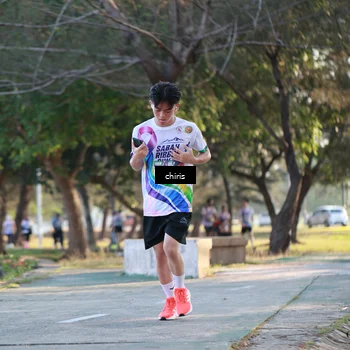 Runner Photo 6154981