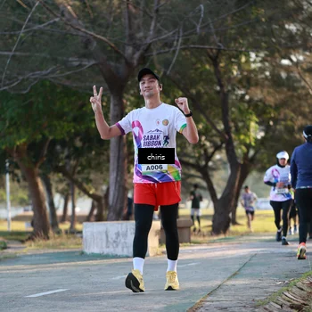 Runner Photo 6155008
