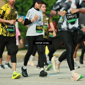 Runner Photo 6155027