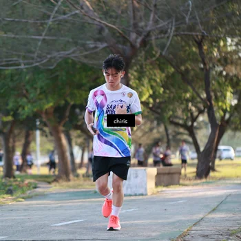 Runner Photo 6155045