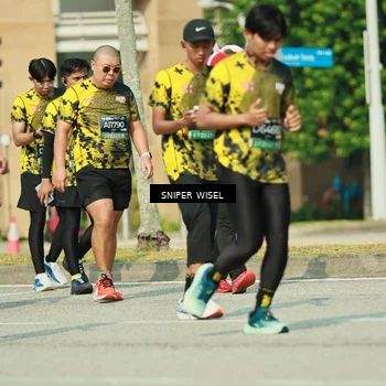 Runner Photo 6155127