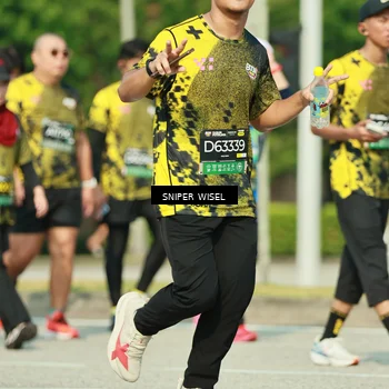 Runner Photo 6155169