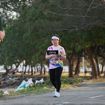Runner Photo 6155186