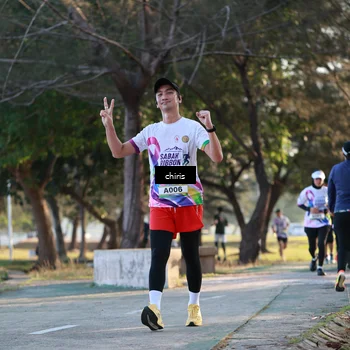 Runner Photo 6155240