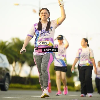 Runner Photo 6155285