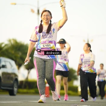 Runner Photo 6155286