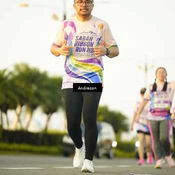 Runner Photo 6155293