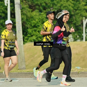Runner Photo 6155300