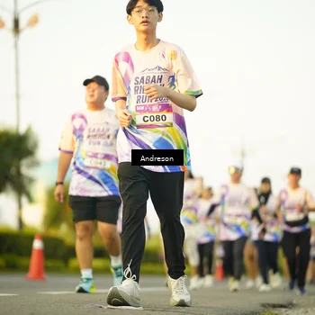 Runner Photo 6155314