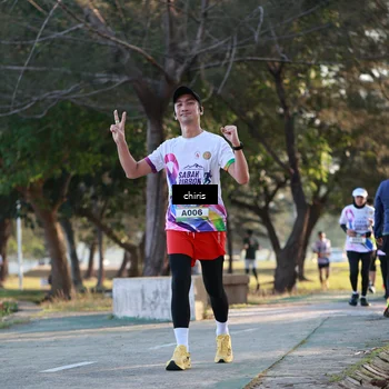 Runner Photo 6155324