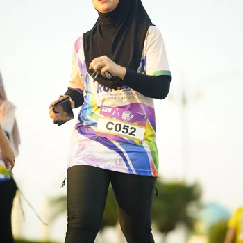 Runner Photo 6155340