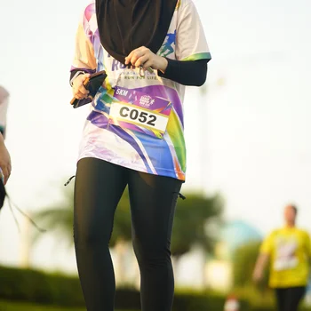 Runner Photo 6155341