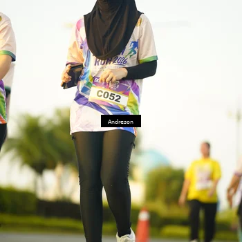Runner Photo 6155343