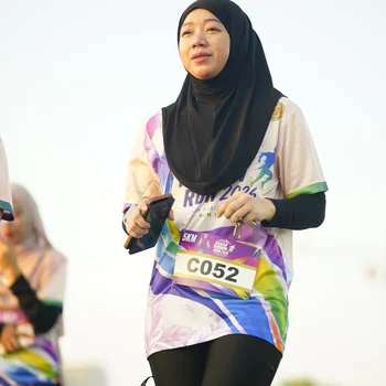 Runner Photo 6155345