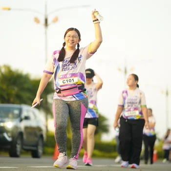 Runner Photo 6155354