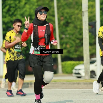Runner Photo 6155356