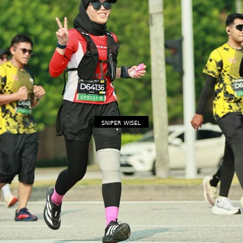Runner Photo 6155370