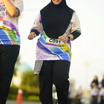 Runner Photo 6155375