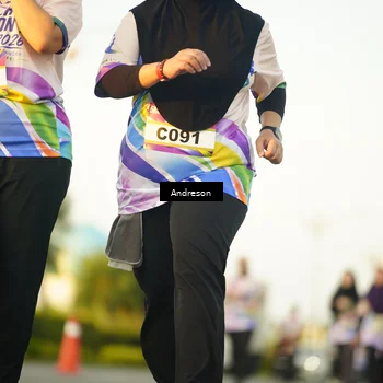 Runner Photo 6155382