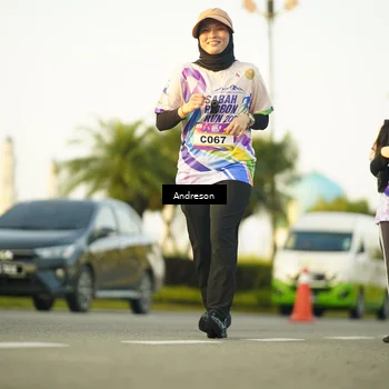 Runner Photo 6155384