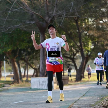 Runner Photo 6155392