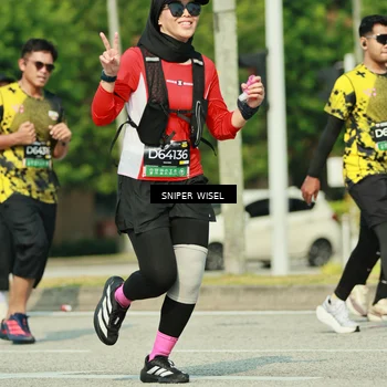 Runner Photo 6155404