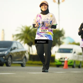 Runner Photo 6155406