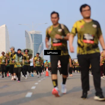 Runner Photo 6155410