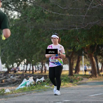 Runner Photo 6155419