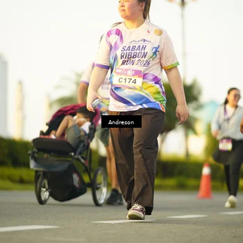 Runner Photo 6155420