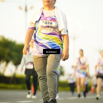 Runner Photo 6155435